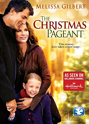 The Christmas Pageant (2011) starring Melissa Gilbert on DVD on DVD